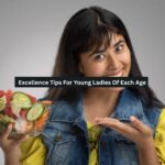 Tips For Young Ladies