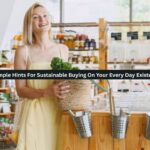 Sustainable Buying