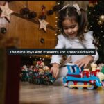Nice Toys And Presents