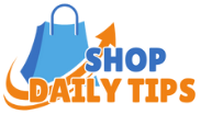 Shop Daily Tips Logo