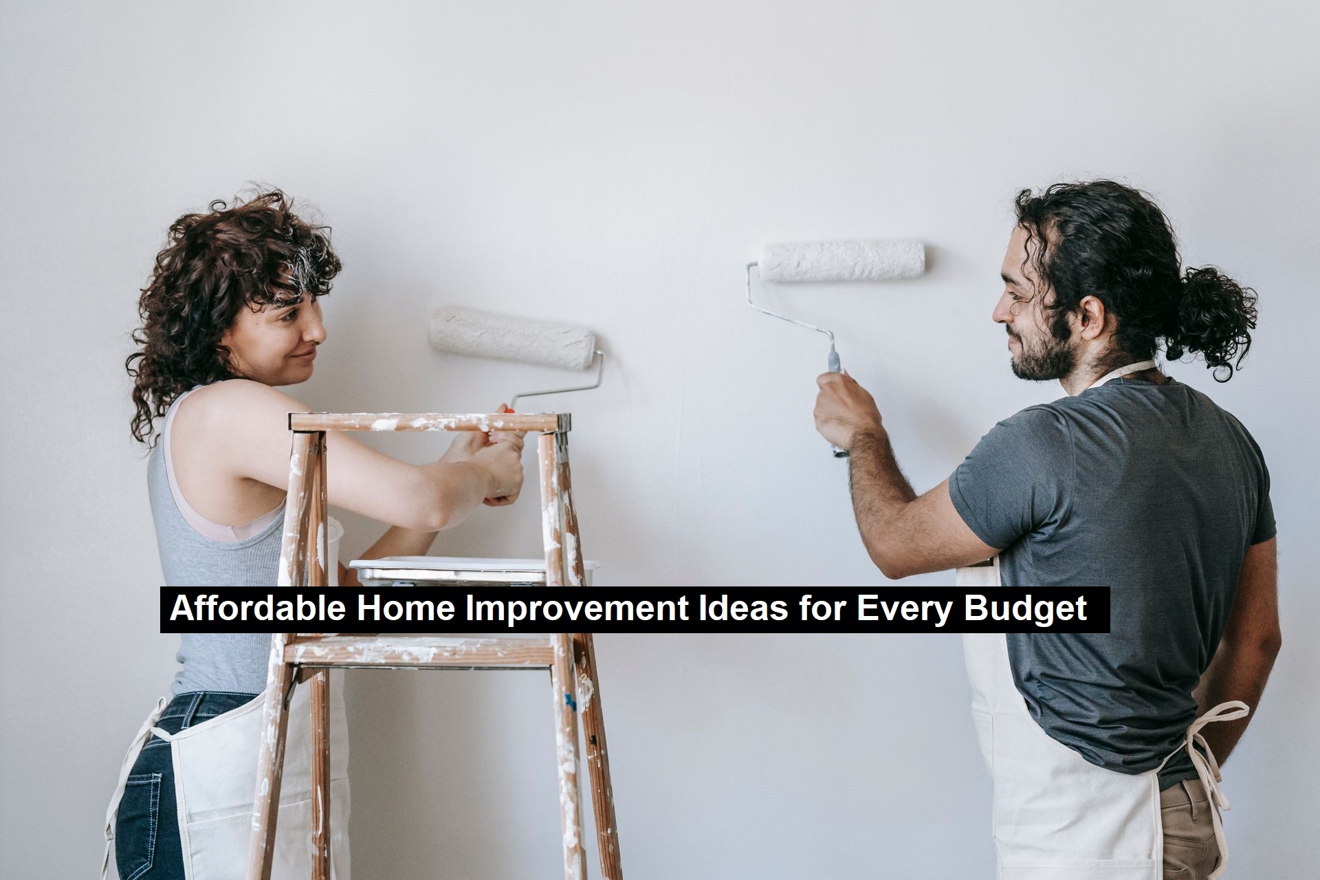 Home Improvement Ideas